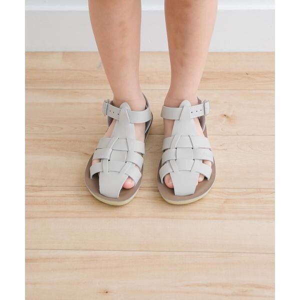 アーバンリサーチ ドアーズ（URBAN RESEARCH DOORS）/Salt Water Sandals　SS Shark(KIDS)_16