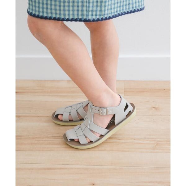 アーバンリサーチ ドアーズ（URBAN RESEARCH DOORS）/Salt Water Sandals　SS Shark(KIDS)_17