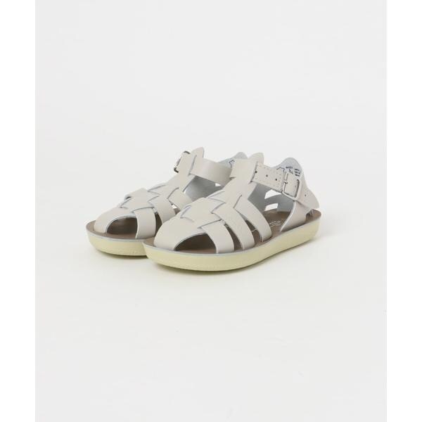 アーバンリサーチ ドアーズ（URBAN RESEARCH DOORS）/Salt Water Sandals　SS Shark(KIDS)_18