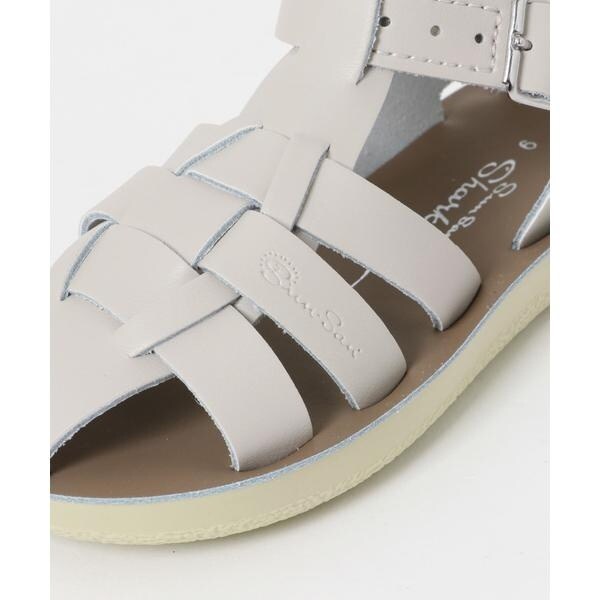 アーバンリサーチ ドアーズ（URBAN RESEARCH DOORS）/Salt Water Sandals　SS Shark(KIDS)_19