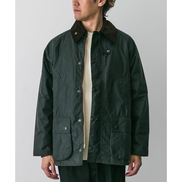 アーバンリサーチ ドアーズ（URBAN RESEARCH DOORS）/Barbour　BEDALE WAX JACKET
