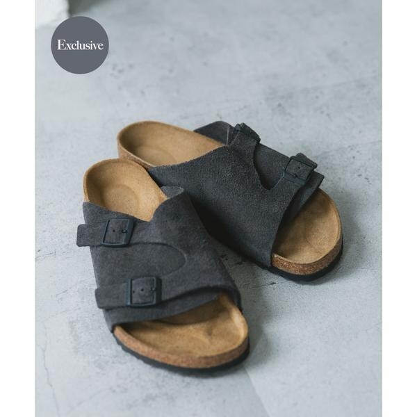 アーバンリサーチ ドアーズ（URBAN RESEARCH DOORS）/BIRKENSTOCK　Exclusive Zurich(Regular)