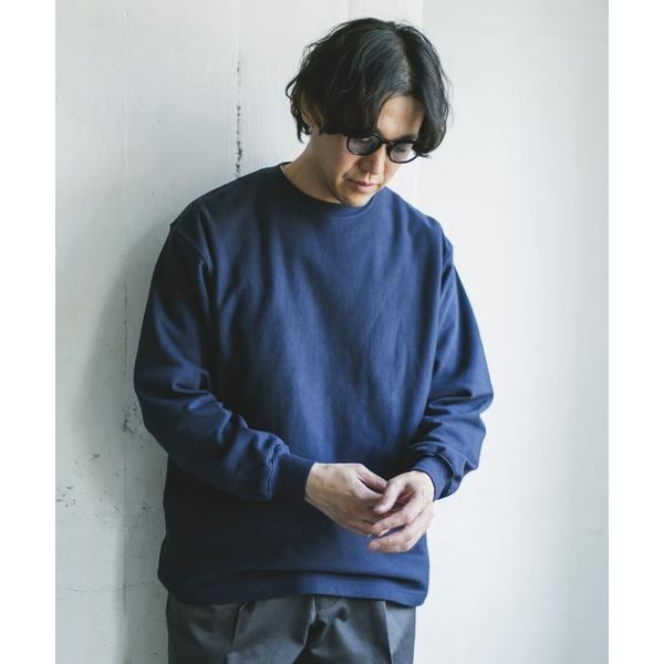 アーバンリサーチ ドアーズ（URBAN RESEARCH DOORS）/Mini Lining Long−Sleeve T−Shirts