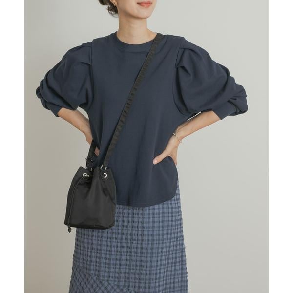 アーバンリサーチ ドアーズ（URBAN RESEARCH DOORS）/Mini Lining Pullover