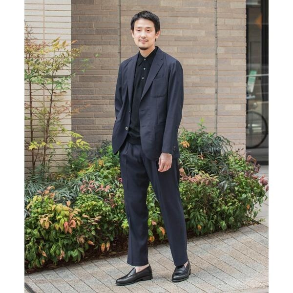 アーバンリサーチ ドアーズ（URBAN RESEARCH DOORS）/『吸水速乾』『イージーケア』LIFE STYLE TAILOR　シアサッカーイージージャ_5
