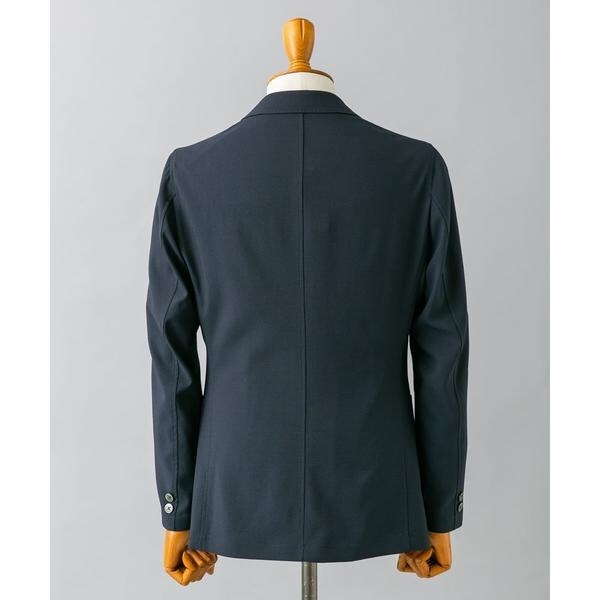 アーバンリサーチ ドアーズ（URBAN RESEARCH DOORS）/『吸水速乾』『イージーケア』LIFE STYLE TAILOR　シアサッカーイージージャ_8