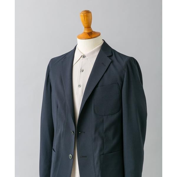 アーバンリサーチ ドアーズ（URBAN RESEARCH DOORS）/『吸水速乾』『イージーケア』LIFE STYLE TAILOR　シアサッカーイージージャ_9
