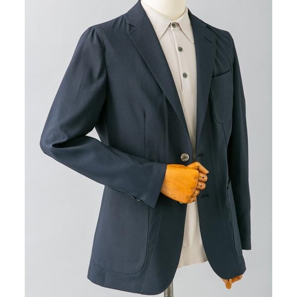 アーバンリサーチ ドアーズ（URBAN RESEARCH DOORS）/『吸水速乾』『イージーケア』LIFE STYLE TAILOR　シアサッカーイージージャ_11