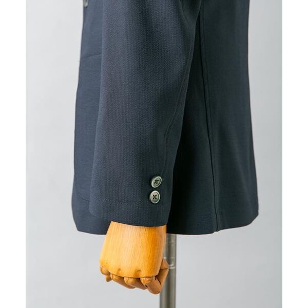 アーバンリサーチ ドアーズ（URBAN RESEARCH DOORS）/『吸水速乾』『イージーケア』LIFE STYLE TAILOR　シアサッカーイージージャ_12