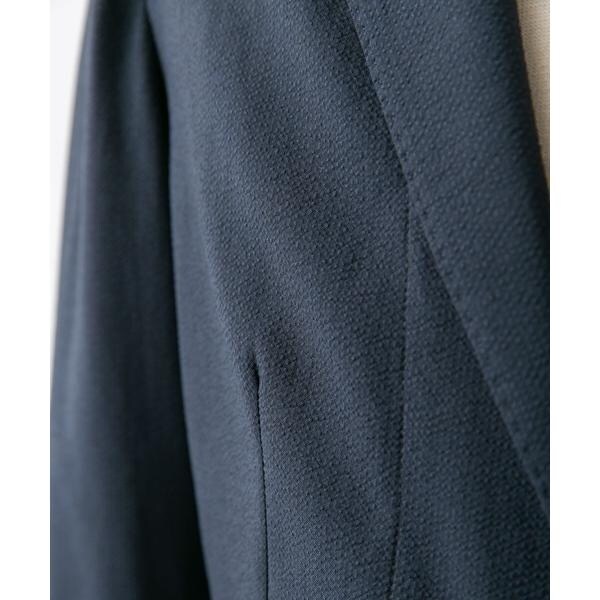 アーバンリサーチ ドアーズ（URBAN RESEARCH DOORS）/『吸水速乾』『イージーケア』LIFE STYLE TAILOR　シアサッカーイージージャ_13