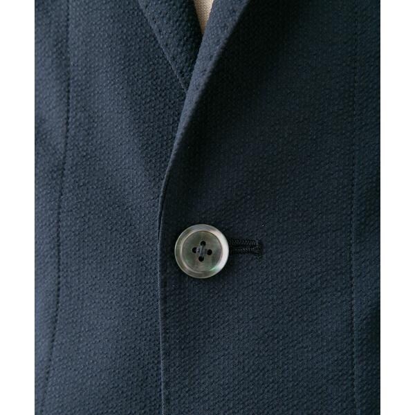 アーバンリサーチ ドアーズ（URBAN RESEARCH DOORS）/『吸水速乾』『イージーケア』LIFE STYLE TAILOR　シアサッカーイージージャ_14