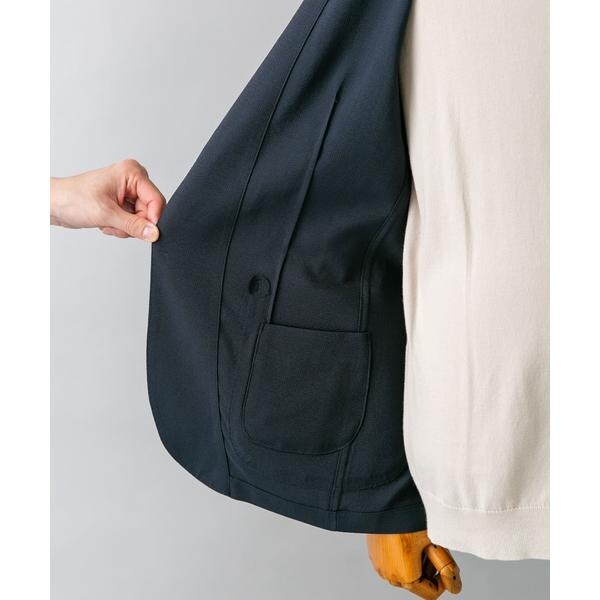 アーバンリサーチ ドアーズ（URBAN RESEARCH DOORS）/『吸水速乾』『イージーケア』LIFE STYLE TAILOR　シアサッカーイージージャ_16