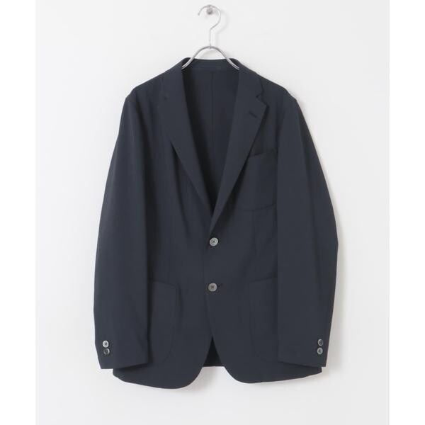 アーバンリサーチ ドアーズ（URBAN RESEARCH DOORS）/『吸水速乾』『イージーケア』LIFE STYLE TAILOR　シアサッカーイージージャ_17