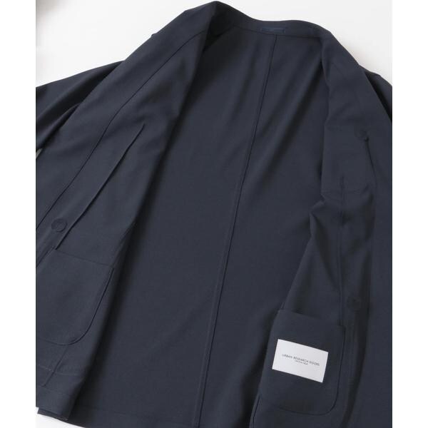 アーバンリサーチ ドアーズ（URBAN RESEARCH DOORS）/『吸水速乾』『イージーケア』LIFE STYLE TAILOR　シアサッカーイージージャ_18