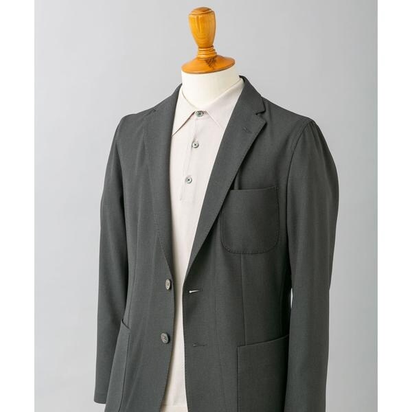 アーバンリサーチ ドアーズ（URBAN RESEARCH DOORS）/『吸水速乾/イージーケア』LIFE STYLE TAILOR　ドライタッチストレッチイージ_3