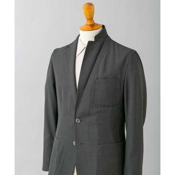 アーバンリサーチ ドアーズ（URBAN RESEARCH DOORS）/『吸水速乾/イージーケア』LIFE STYLE TAILOR　ドライタッチストレッチイージ_4