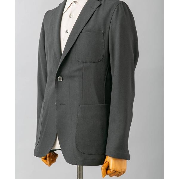 アーバンリサーチ ドアーズ（URBAN RESEARCH DOORS）/『吸水速乾/イージーケア』LIFE STYLE TAILOR　ドライタッチストレッチイージ_5