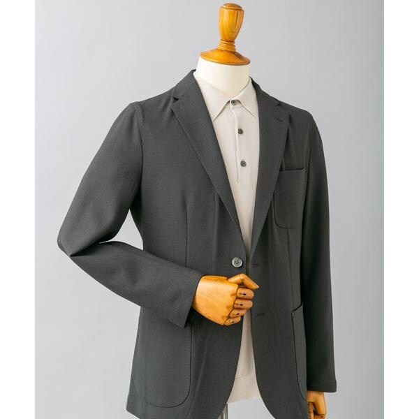 アーバンリサーチ ドアーズ（URBAN RESEARCH DOORS）/『吸水速乾/イージーケア』LIFE STYLE TAILOR　ドライタッチストレッチイージ_8