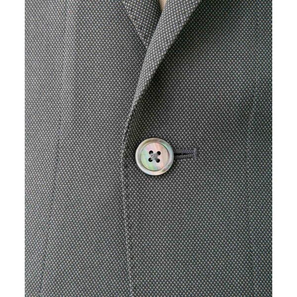 アーバンリサーチ ドアーズ（URBAN RESEARCH DOORS）/『吸水速乾/イージーケア』LIFE STYLE TAILOR　ドライタッチストレッチイージ_9