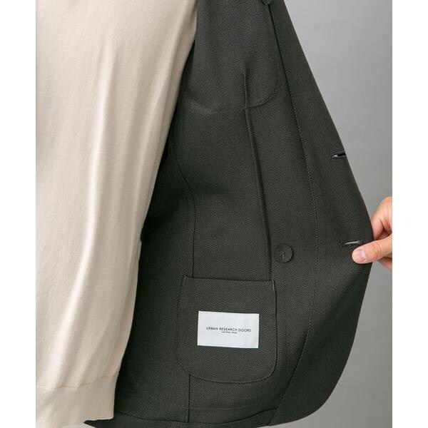 アーバンリサーチ ドアーズ（URBAN RESEARCH DOORS）/『吸水速乾/イージーケア』LIFE STYLE TAILOR　ドライタッチストレッチイージ_11