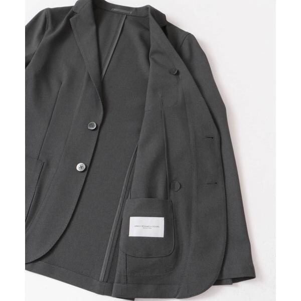 アーバンリサーチ ドアーズ（URBAN RESEARCH DOORS）/『吸水速乾/イージーケア』LIFE STYLE TAILOR　ドライタッチストレッチイージ_13