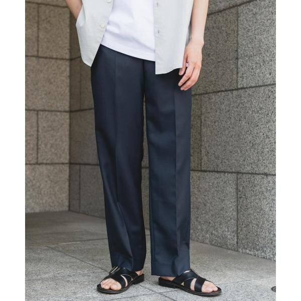 アーバンリサーチ ドアーズ(URBAN RESEARCH DOORS)/『接触冷感/防シワ/UVカット/マシンウォッシャブル』ドライギャバジン ...