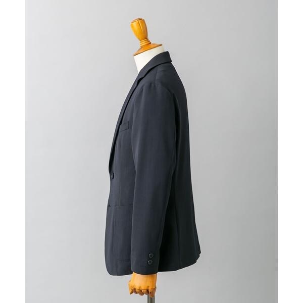 アーバンリサーチ ドアーズ（URBAN RESEARCH DOORS）/『洗濯可/防シワ』LIFE STYLE TAILOR　カルゼストレッチコンフォータブルジャ_11