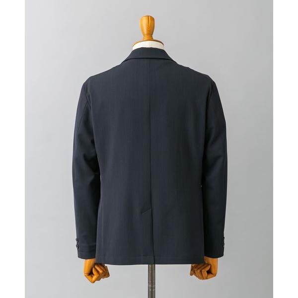 アーバンリサーチ ドアーズ（URBAN RESEARCH DOORS）/『洗濯可/防シワ』LIFE STYLE TAILOR　カルゼストレッチコンフォータブルジャ_12