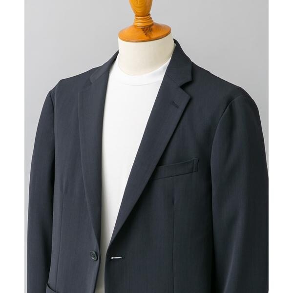 アーバンリサーチ ドアーズ（URBAN RESEARCH DOORS）/『洗濯可/防シワ』LIFE STYLE TAILOR　カルゼストレッチコンフォータブルジャ_13