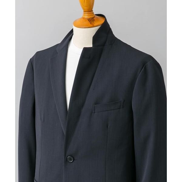 アーバンリサーチ ドアーズ（URBAN RESEARCH DOORS）/『洗濯可/防シワ』LIFE STYLE TAILOR　カルゼストレッチコンフォータブルジャ_14