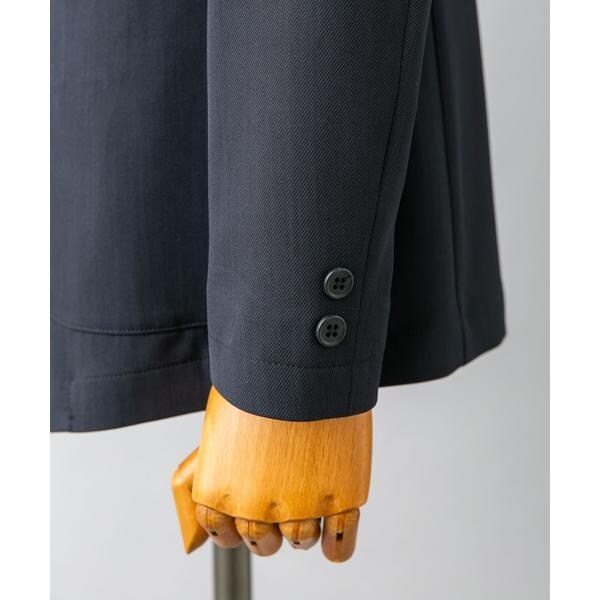 アーバンリサーチ ドアーズ（URBAN RESEARCH DOORS）/『洗濯可/防シワ』LIFE STYLE TAILOR　カルゼストレッチコンフォータブルジャ_15