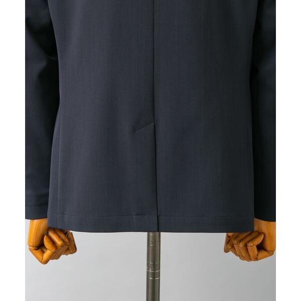 アーバンリサーチ ドアーズ（URBAN RESEARCH DOORS）/『洗濯可/防シワ』LIFE STYLE TAILOR　カルゼストレッチコンフォータブルジャ_17