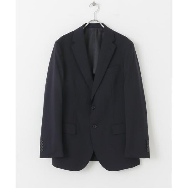 アーバンリサーチ ドアーズ（URBAN RESEARCH DOORS）/LIFE STYLE TAILOR　ウォッシャブルストレッチジャケット_7