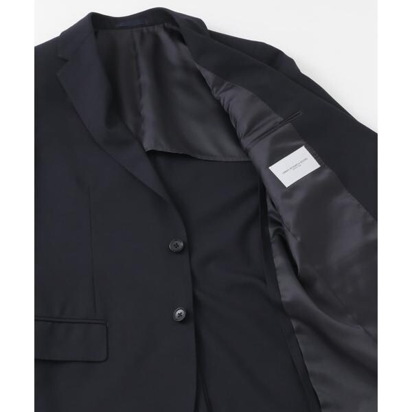 アーバンリサーチ ドアーズ（URBAN RESEARCH DOORS）/LIFE STYLE TAILOR　ウォッシャブルストレッチジャケット_8