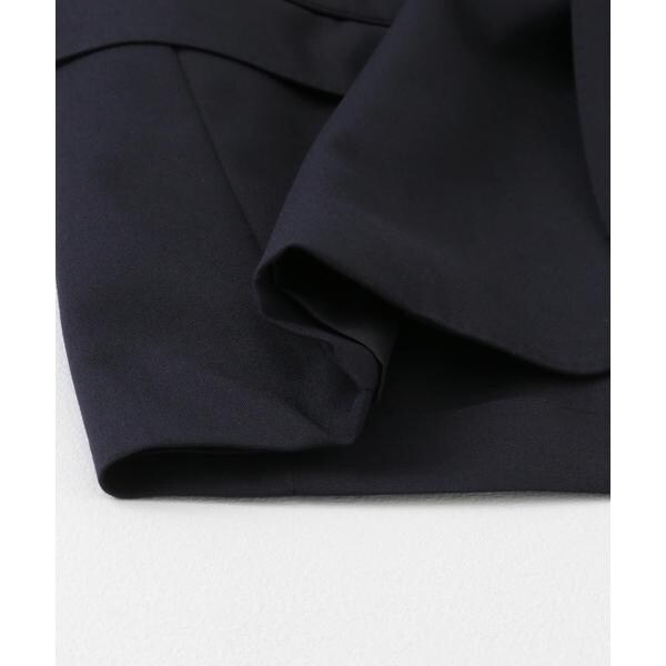 アーバンリサーチ ドアーズ（URBAN RESEARCH DOORS）/LIFE STYLE TAILOR　ウォッシャブルストレッチジャケット_9