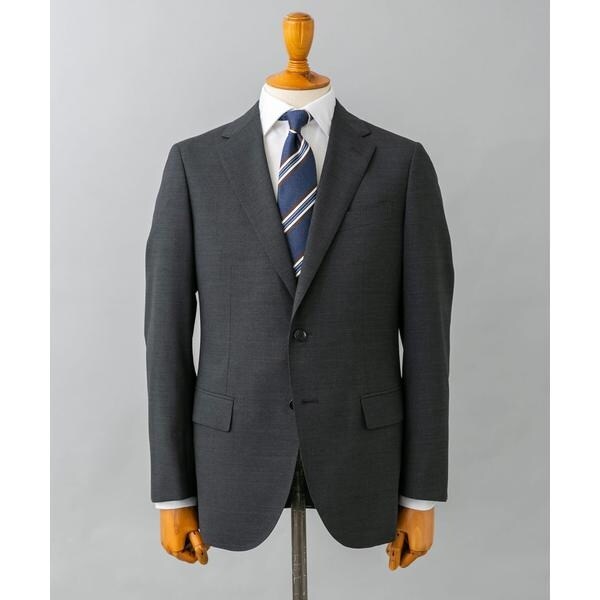アーバンリサーチ ドアーズ（URBAN RESEARCH DOORS）/LIFE STYLE TAILOR　ウォッシャブルストレッチジャケット_12