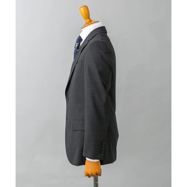 アーバンリサーチ ドアーズ（URBAN RESEARCH DOORS）/LIFE STYLE TAILOR　ウォッシャブルストレッチジャケット_13