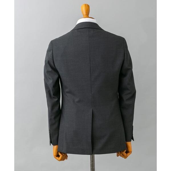 アーバンリサーチ ドアーズ（URBAN RESEARCH DOORS）/LIFE STYLE TAILOR　ウォッシャブルストレッチジャケット_14