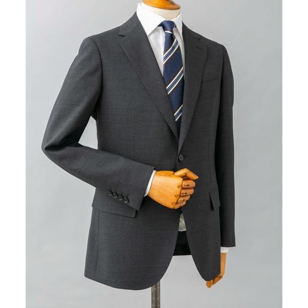 アーバンリサーチ ドアーズ（URBAN RESEARCH DOORS）/LIFE STYLE TAILOR　ウォッシャブルストレッチジャケット_17