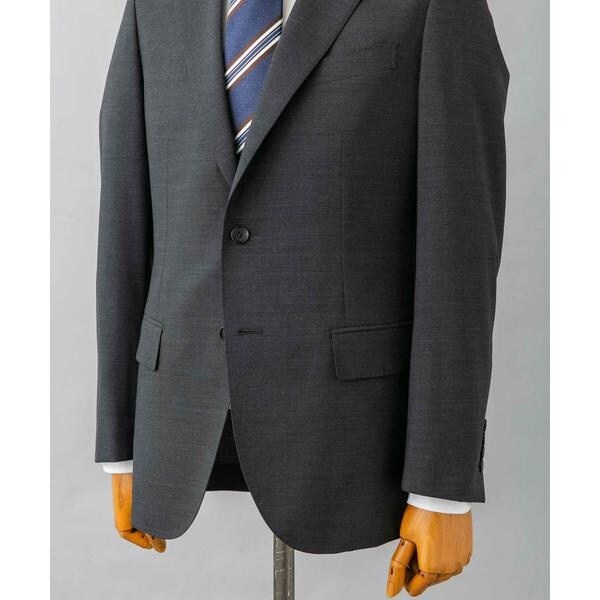アーバンリサーチ ドアーズ（URBAN RESEARCH DOORS）/LIFE STYLE TAILOR　ウォッシャブルストレッチジャケット_18