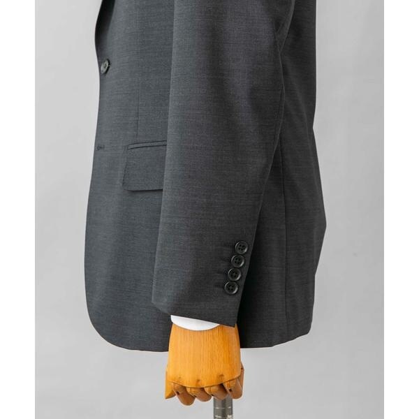 アーバンリサーチ ドアーズ（URBAN RESEARCH DOORS）/LIFE STYLE TAILOR　ウォッシャブルストレッチジャケット_19