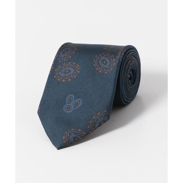 アーバンリサーチ ドアーズ（URBAN RESEARCH DOORS）/LIFE STYLE TAILOR　TIE YOUR TIE DESIGN タイ9_3