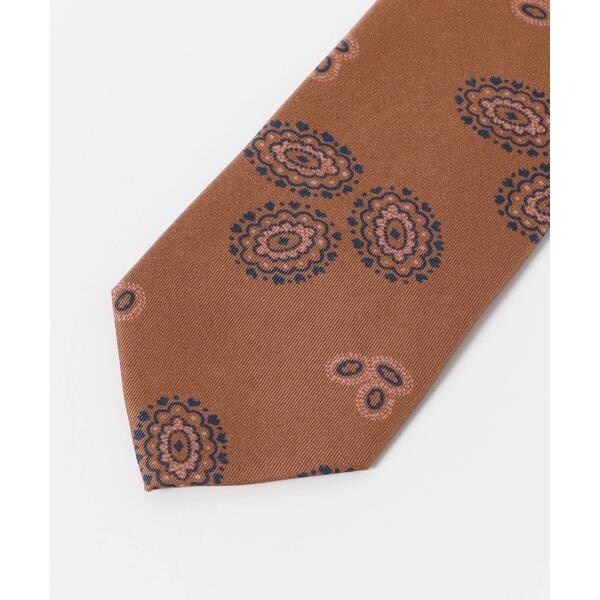 アーバンリサーチ ドアーズ（URBAN RESEARCH DOORS）/LIFE STYLE TAILOR　TIE YOUR TIE DESIGN タイ9_6