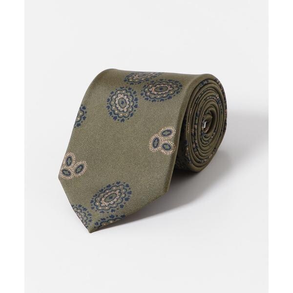 アーバンリサーチ ドアーズ（URBAN RESEARCH DOORS）/LIFE STYLE TAILOR　TIE YOUR TIE DESIGN タイ9_7