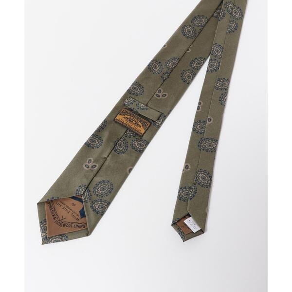 アーバンリサーチ ドアーズ（URBAN RESEARCH DOORS）/LIFE STYLE TAILOR　TIE YOUR TIE DESIGN タイ9_8