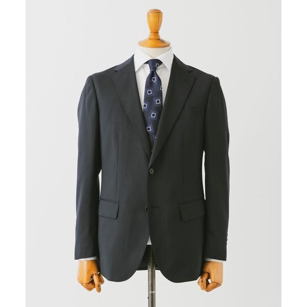 アーバンリサーチ ドアーズ（URBAN RESEARCH DOORS）/LIFE STYLE TAILOR　ウォッシャブルストレッチジャケット_3