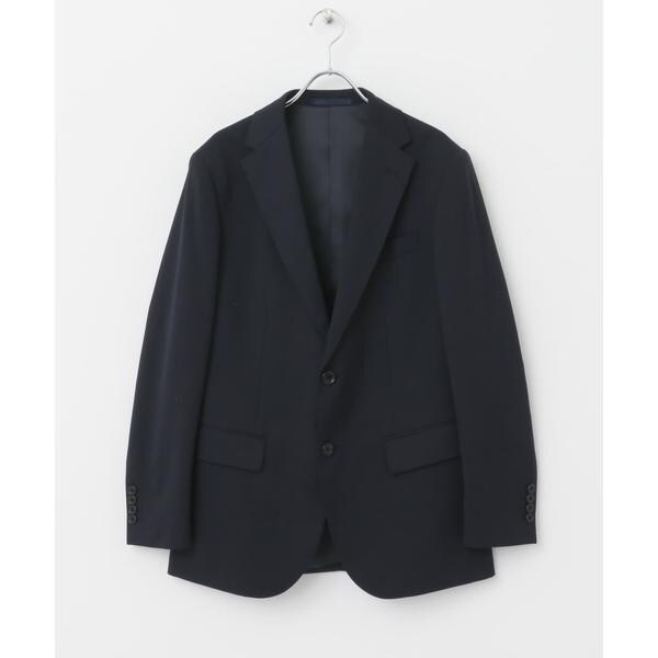 アーバンリサーチ ドアーズ（URBAN RESEARCH DOORS）/LIFE STYLE TAILOR　ウォッシャブルストレッチジャケット_4