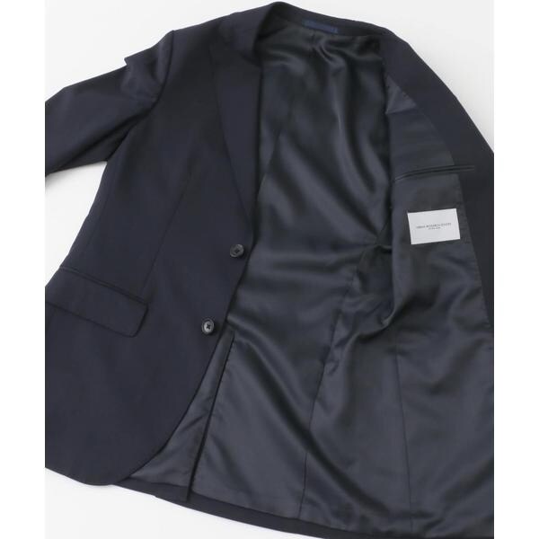 アーバンリサーチ ドアーズ（URBAN RESEARCH DOORS）/LIFE STYLE TAILOR　ウォッシャブルストレッチジャケット_5