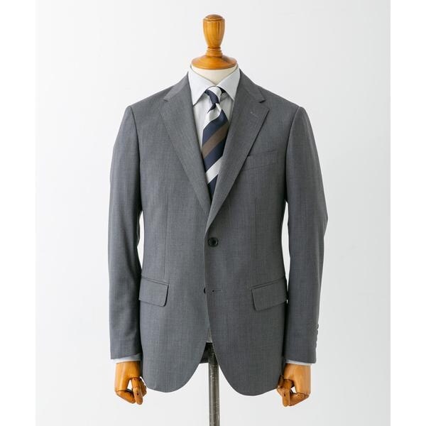 アーバンリサーチ ドアーズ（URBAN RESEARCH DOORS）/LIFE STYLE TAILOR　ウォッシャブルストレッチジャケット_11