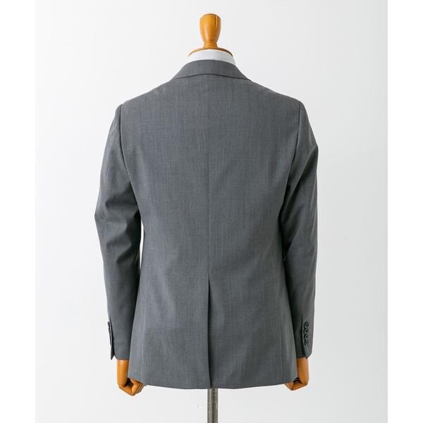 アーバンリサーチ ドアーズ（URBAN RESEARCH DOORS）/LIFE STYLE TAILOR　ウォッシャブルストレッチジャケット_13